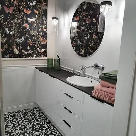Apartament W Sercu Zamojskiej Starowki Zamość Exterior foto