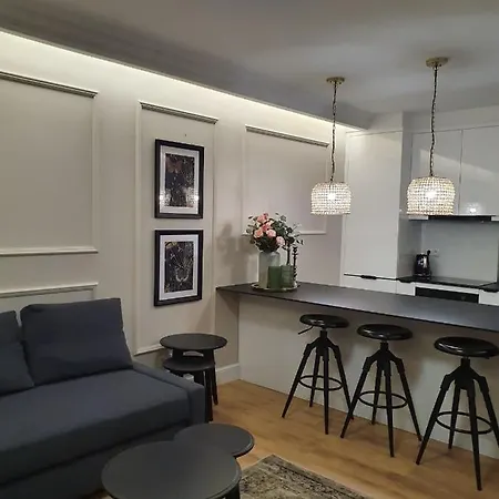 Apartament W Sercu Zamojskiej Starowki Zamość Exterior foto