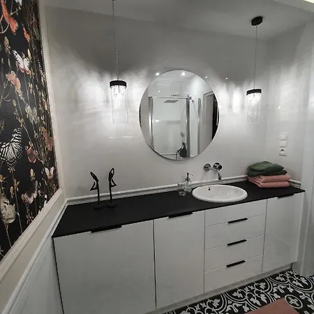 Apartament W Sercu Zamojskiej Starowki Zamość Exterior foto