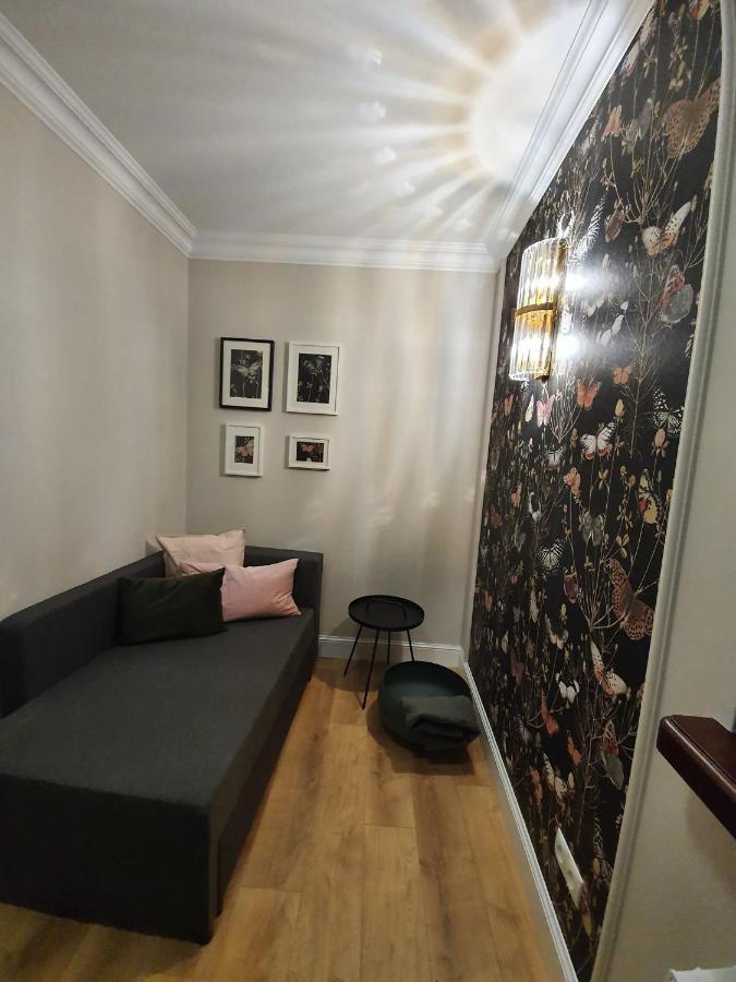 Apartment W Sercu Zamojskiej Starowki Zamość