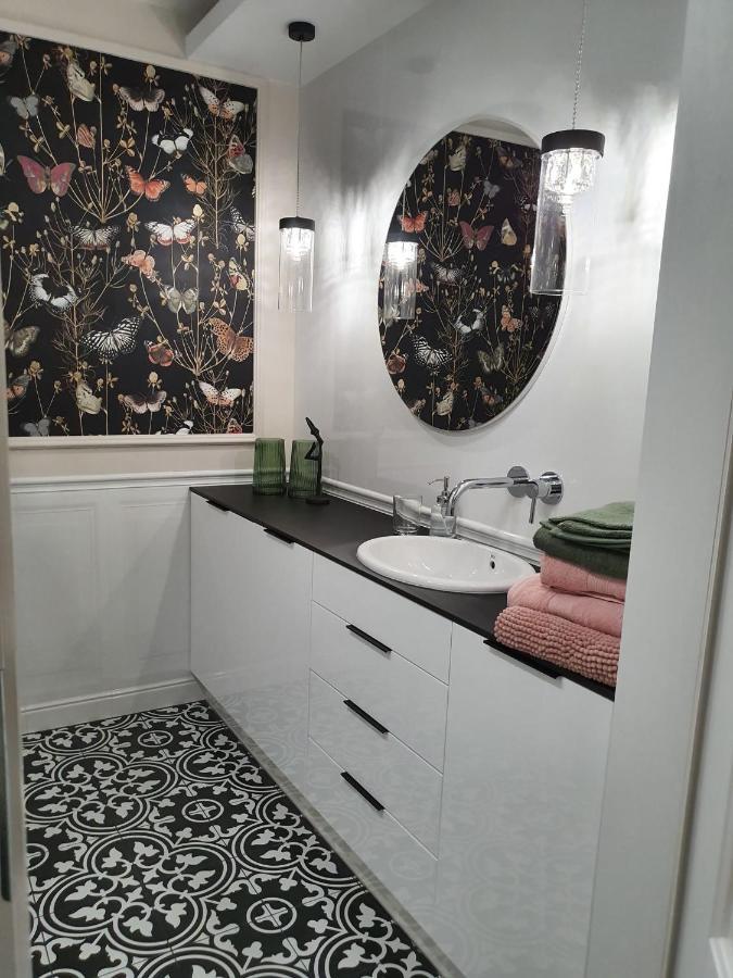 Apartment W Sercu Zamojskiej Starowki Zamość