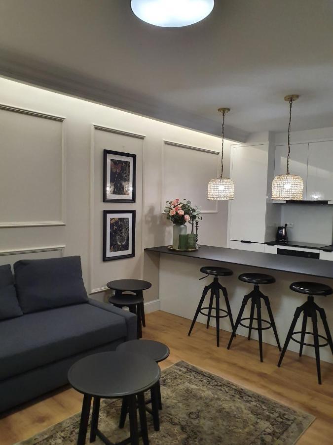 W Sercu Zamojskiej Starowki Apartment Zamość