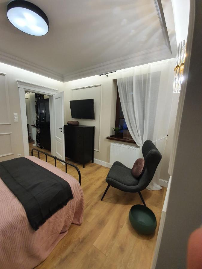 W Sercu Zamojskiej Starowki Apartment Zamość