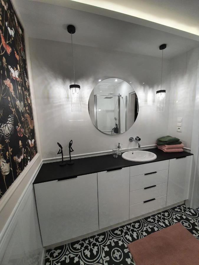 Apartment W Sercu Zamojskiej Starowki