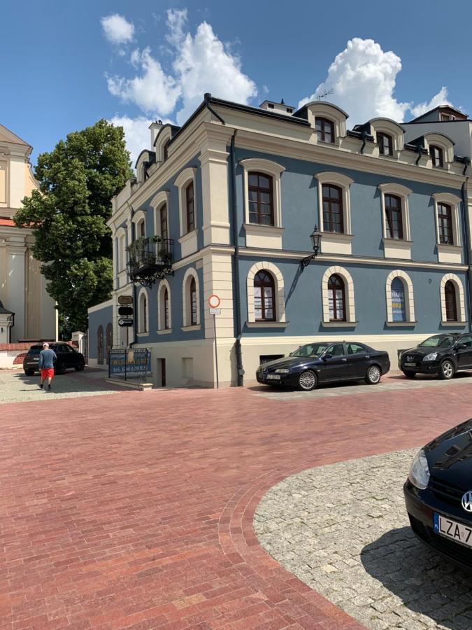 W Sercu Zamojskiej Starowki Apartment Zamość