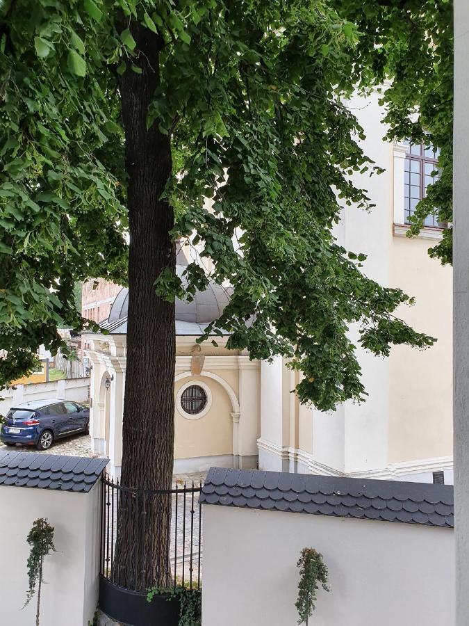 Apartment W Sercu Zamojskiej Starowki
